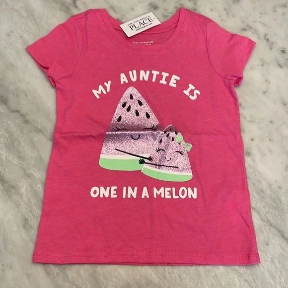 2 kids t-shirt - Picture 2 of 5